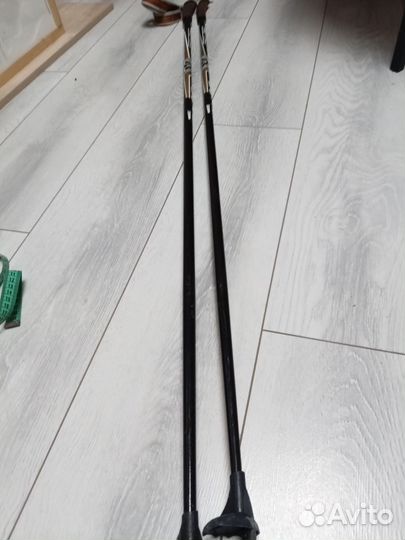 Лыжные палки