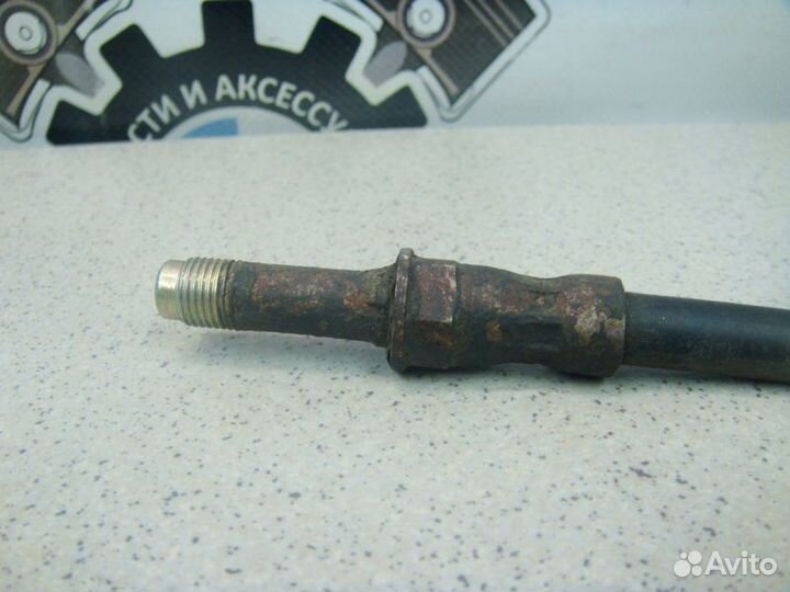 Шланг тормозной передний Bmw 3 E46