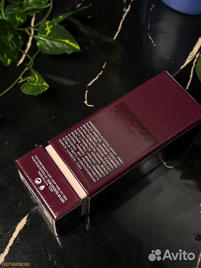 Tom Ford Cherry Smoke (Арт.69982)