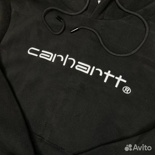 Худи carhartt