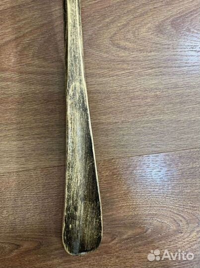 Обувная ложка