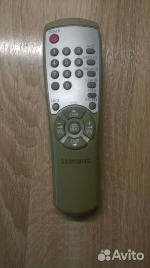 Пульт для телевизора