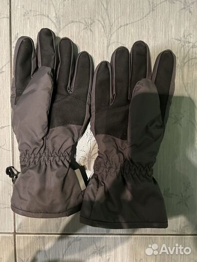 Перчатки crockid