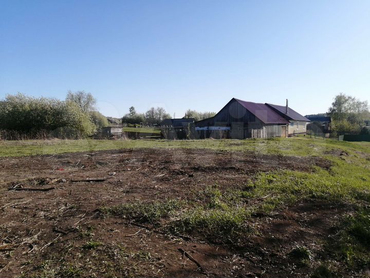 Участок 16 сот. (ИЖС)
