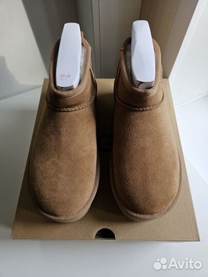 UGG Classic Ultra Mini Platform - 41 EU