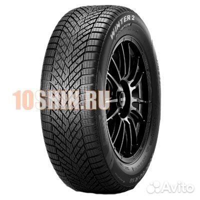 Pirelli Scorpion Winter 2 285/45 R21 113V