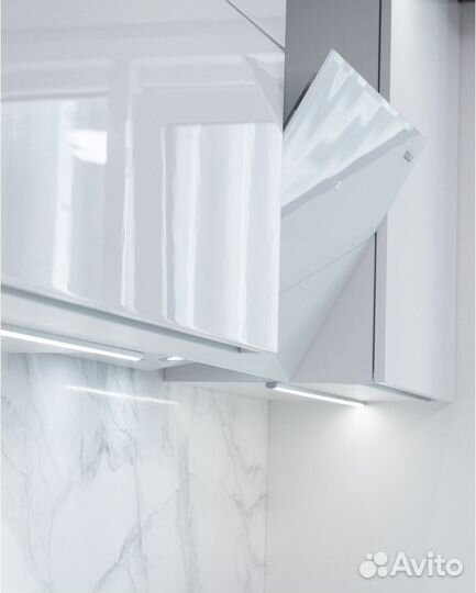 Кухни на заказ. Рассрочка 0. Быстрый расчёт