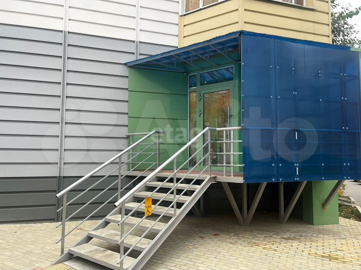 Сдам помещение свободного назначения, 92 м²