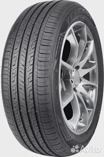 Tracmax X-Privilo TX5 175/70 R13 82T