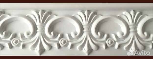 Мебельный молдинг