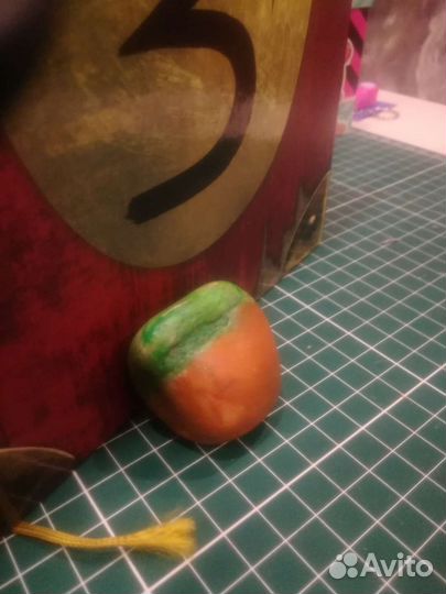 Камень в стиле игры Майнкрафт