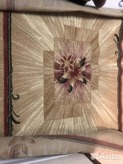 Ковер палас