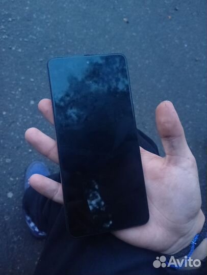 Xiaomi Poco X3 Pro, 6/128 ГБ