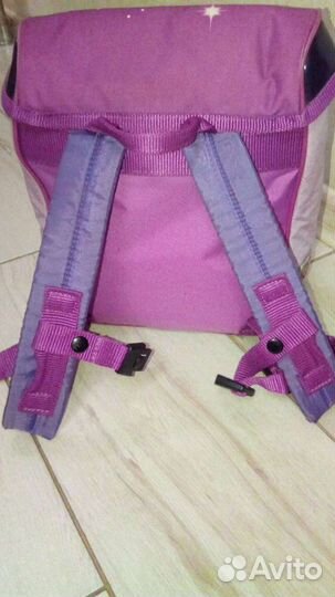 Ранец дошкольный McNeill Германия