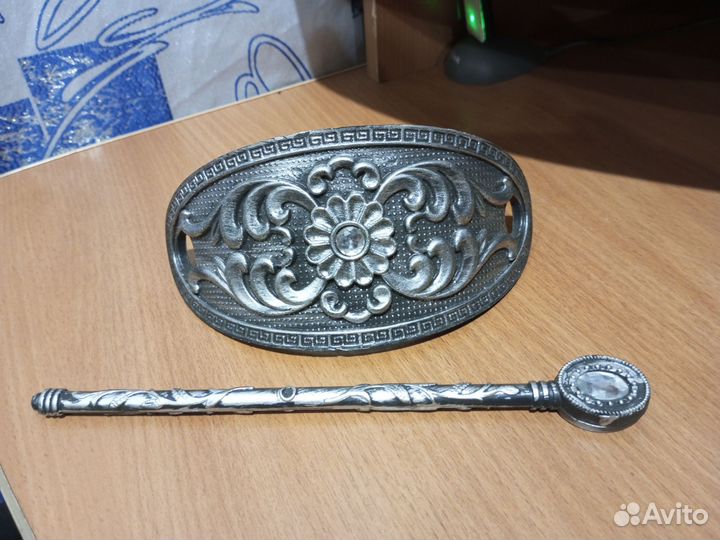 Держатель для штор