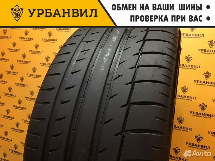 Triangle Sportex TSH11 275/45 R20 110Y