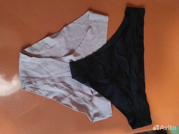 Трусы спортивные, хореографические