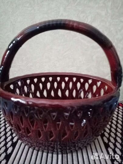 Кашпо для цветов