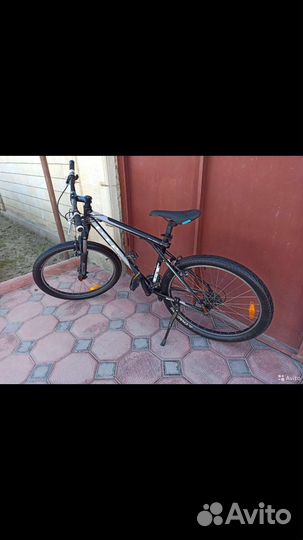 Велосипед Gt avalanche 3.0