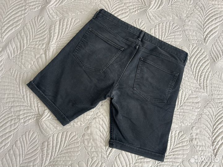 Шорты мужские hm xl