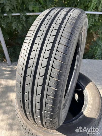 Yokohama BluEarth-ES ES32 185/65 R15