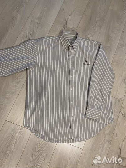 Рубашка «Polo Club»/XL/Оригинал