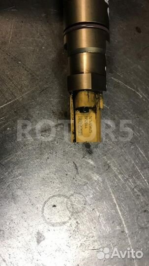 Форсунка топливная DAF CF-series 2017 1952044