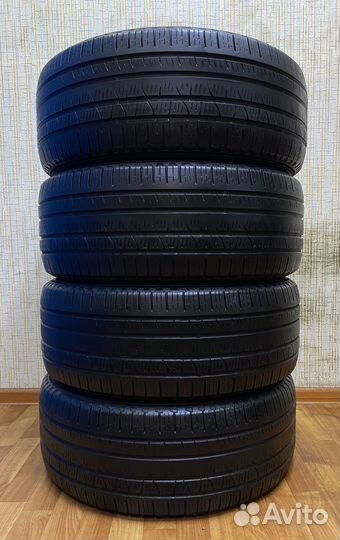 Pirelli Scorpion Verde All Season 235/55 R17