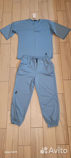 Костюм мужской,домашний