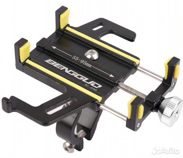 Держатель для телефона на руль электросамоката