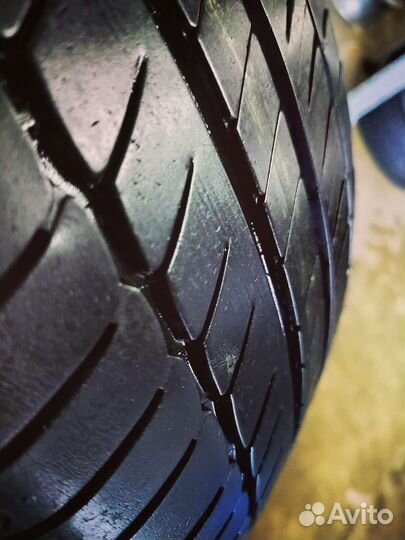 Michelin Primacy HP 215/45 R17 87W