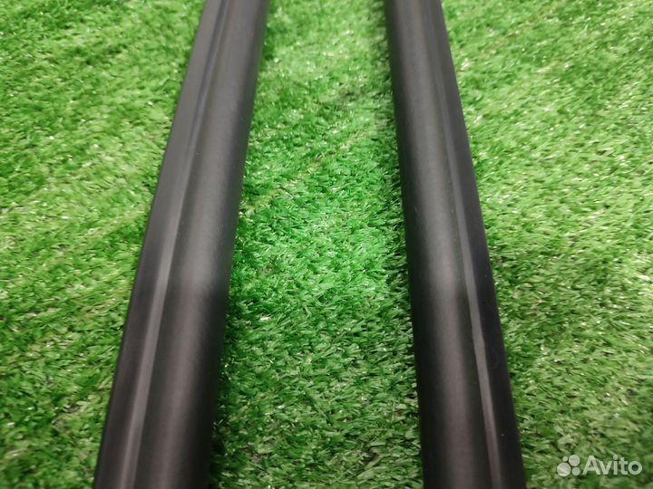 Уплотнитель капота BMW 5 E60/E61 рест. E61 2008