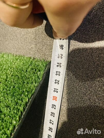 Мостик (Берег) для черепах