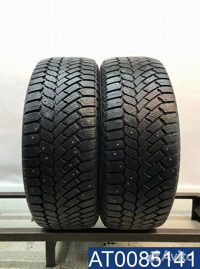 Gislaved Nord Frost 200 SUV 265/60 R18 98V