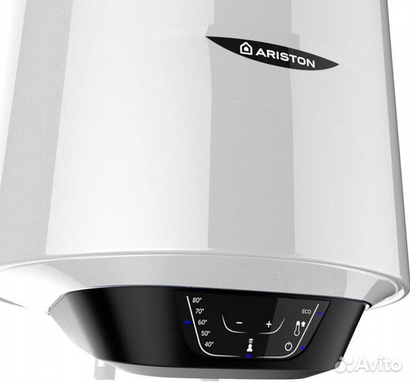 Водонагреватель Ariston PRO1 ECO inox ABS PW 100 V