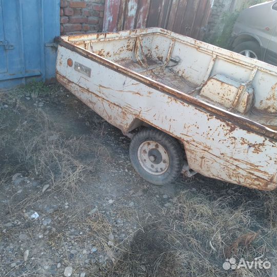 Прицеп легковой бу с документами