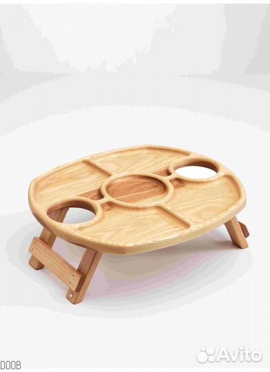 Столик пивной