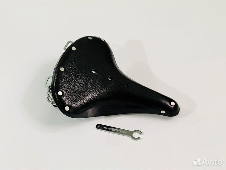 Седло Brooks B67