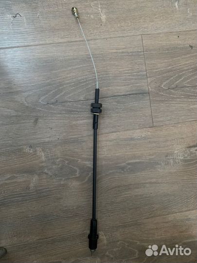 Тросик привода