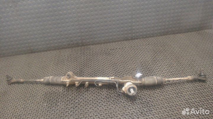 Рейка рулевая с г/у Ford Maverick, 2001