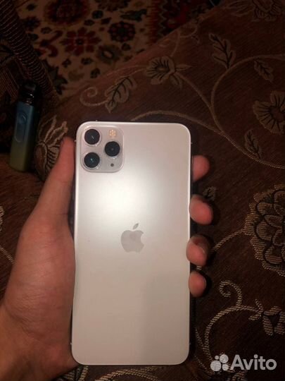iPhone 11 Pro Max, 64 ГБ