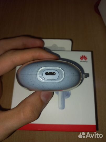 Bluetooth наушники Huawei Freebuds 5i