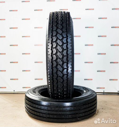 295/75R22,5 Supercargo SC516 146/143L PR16 Ведущая