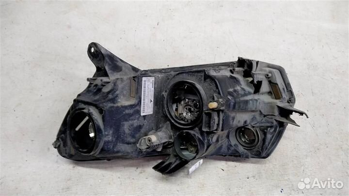 Фара правая Renault Logan 2 14г
