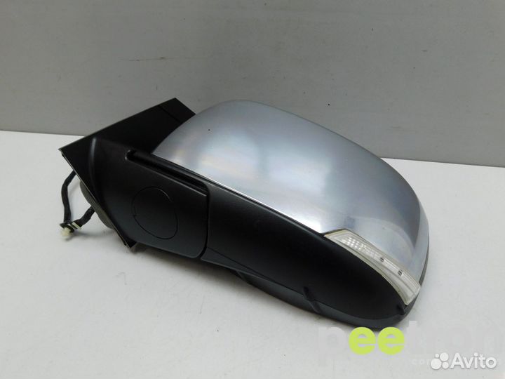 Б/У Зеркало левое электрическое б/у 05113353AA