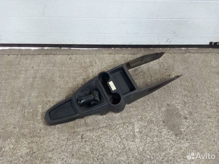 Консоль центральная ваз (LADA) Granta I (2011—2018