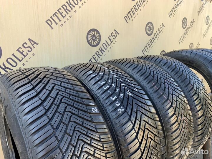 Continental AllSeasonContact 205/55 R16 94H