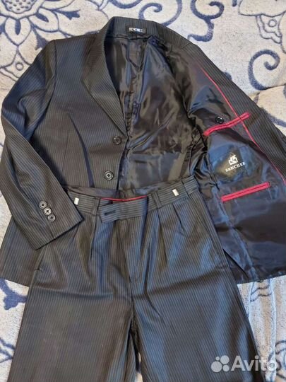 Школьная форма пакетом 1-2 класс