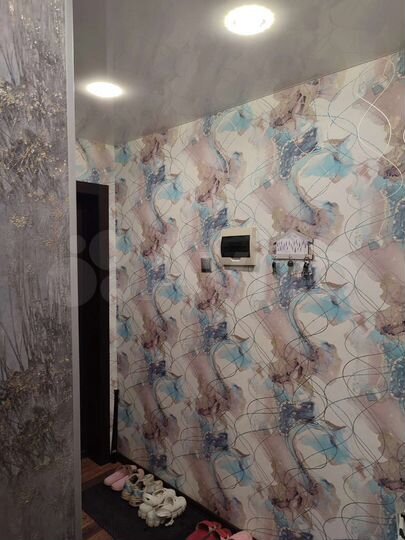 2-к. квартира, 44 м², 2/5 эт.