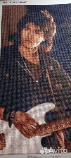 Алмазная мозаика готовые картины